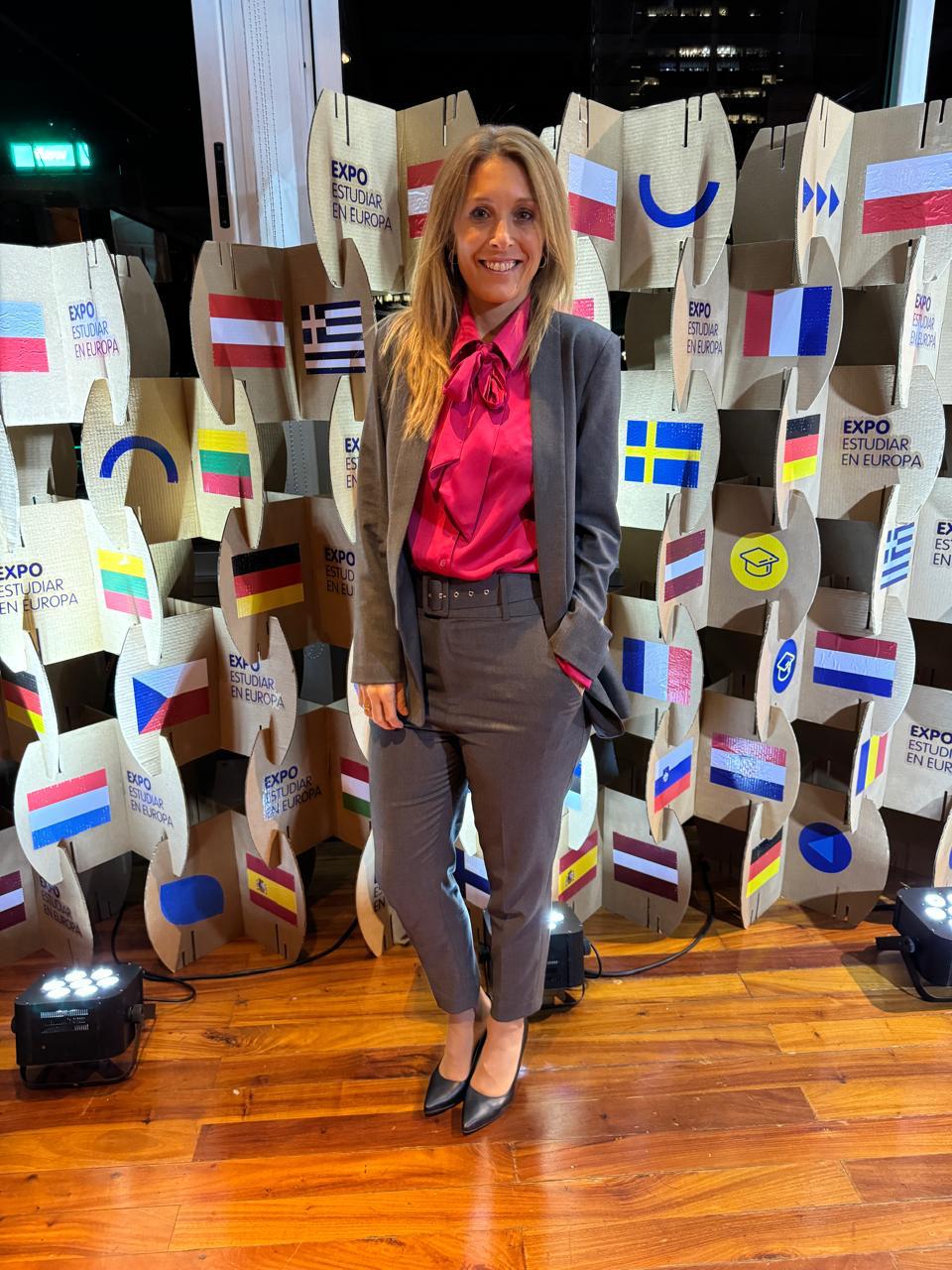 Bettina J. Angeletti